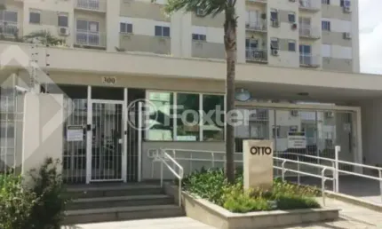 Apartamento com 2 quartos à venda na rua teotônia, 300, camaquã, porto alegre, 56 m2 por r$ 325.000