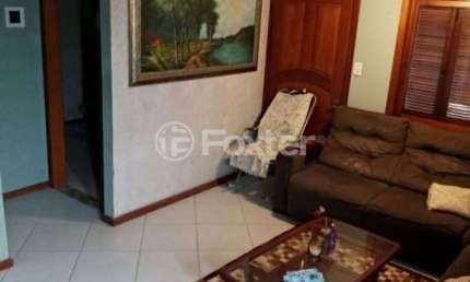 Casa com 3 quartos à venda na Rua Senador Salgado Filho, 608, São Luis, Canoas, 171 m2 por R$ 639.000