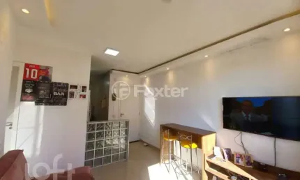 Apartamento com 2 quartos à venda na Rua José Iuchno, 120, Hípica, Porto Alegre, 41 m2 por R$ 159.000