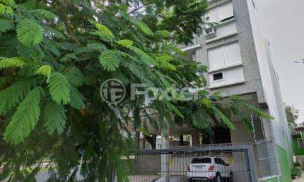Cobertura com 1 quarto à venda na Rua Irene Capponi Santiago, 161, Cristo Redentor, Porto Alegre, 104 m2 por R$ 499.000