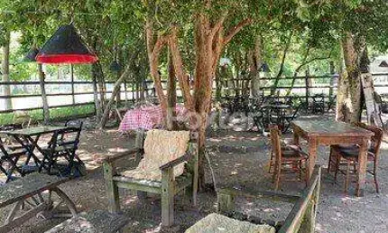 Fazenda à venda na Avenida Edgar Pires de Castro, 11541, Boa Vista do Sul, Porto Alegre, 51000 m2 por R$ 2.600.000