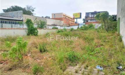 Terreno comercial à venda na Rua Zeca Neto, 75, Cristo Redentor, Porto Alegre, 1036 m2 por R$ 2.226.000