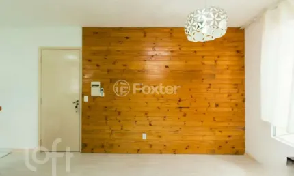 Apartamento com 2 quartos à venda na rua oliveira viana, 491, fátima, canoas, 42 m2 por r$ 170.000