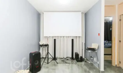 Apartamento com 2 quartos à venda na rua oliveira viana, 491, fátima, canoas, 42 m2 por r$ 170.000