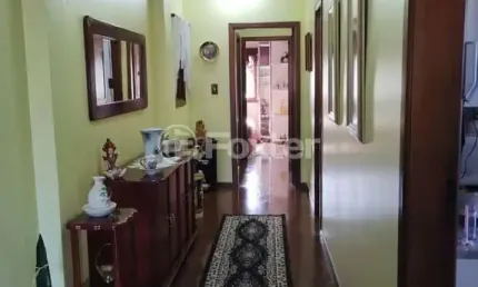 Apartamento com 3 quartos à venda na Rua Octávio de Souza, 40, Teresópolis, Porto Alegre, 182 m2 por R$ 699.000