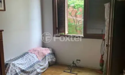 Apartamento com 2 quartos à venda na Rua Portugal, 1080, São João, Porto Alegre, 78 m2 por R$ 350.000