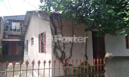 Casa com 2 quartos à venda na Rua Gonçalina C. Oliveira, 69, Boa Vista, Sapucaia do Sul, 160 m2 por R$ 114.000