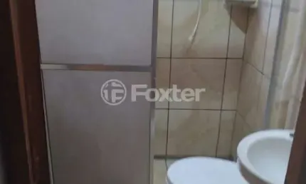 Casa com 2 quartos à venda na Rua Gonçalina C. Oliveira, 69, Boa Vista, Sapucaia do Sul, 160 m2 por R$ 114.000