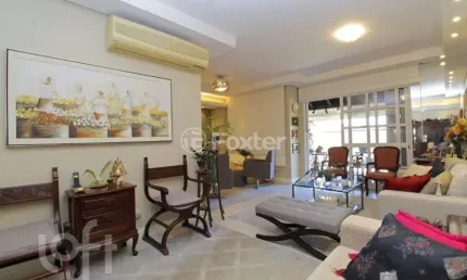Casa em condomínio fechado com 3 quartos à venda na Rua São Leopoldo, 429, Vila Jardim, Porto Alegre, 284 m2 por R$ 1.990.000