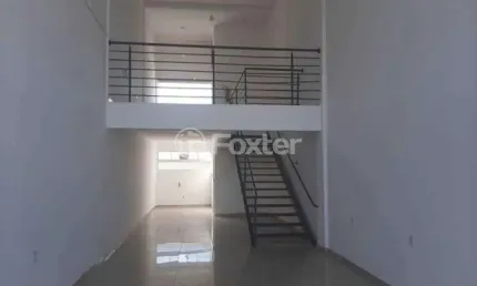 Sala comercial à venda na rua vereador antônio ferreira alves, 717, centro, canoas, 97 m2 por r$ 560.500