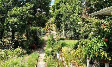 Casa com 4 quartos à venda na Rua Balduíno Michel, 216, Rondônia, Novo Hamburgo, 200 m2 por R$ 350.000