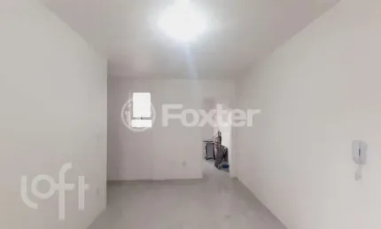 Apartamento com 1 quarto à venda na Avenida Pedro Adams Filho, 2250, Ouro Branco, Novo Hamburgo, 44 m2 por R$ 150.000