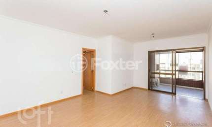 Apartamento com 4 quartos à venda na Avenida Panamericana, 101, Jardim Lindóia, Porto Alegre, 113 m2 por R$ 900.000