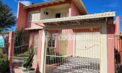 Casa com 3 quartos à venda na Rua Simões Lopes Neto, 173, São José, Canoas, 210 m2 por R$ 735.000