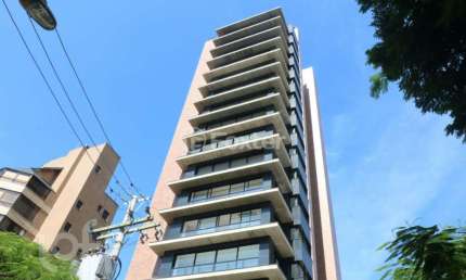 Apartamento com 3 quartos à venda na Avenida Itajaí, 455, Petrópolis, Porto Alegre, 324 m2 por R$ 6.200.000