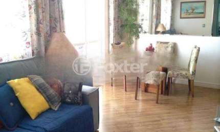 Apartamento com 3 quartos à venda na Avenida José Aloísio Filho, 411, Humaitá, Porto Alegre, 112 m2 por R$ 340.000
