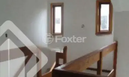 Casa em condomínio fechado com 3 quartos à venda na rua liberal, 1201, tristeza, porto alegre, 148 m2 por r$ 680.000