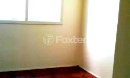 Apartamento com 1 quarto à venda na avenida protásio alves, 4667, morro santana, porto alegre, 33 m2 por r$ 159.000