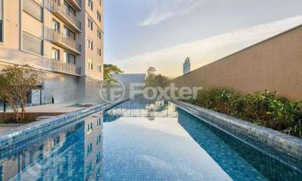 Apartamento com 2 quartos à venda na Rua Nunes Machado, 76, Azenha, Porto Alegre, 57 m2 por R$ 530.000