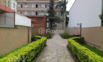 Apartamento com 2 quartos à venda na rua dona eugênia, 1256, santa cecília, porto alegre, 45 m2 por r$ 205.000
