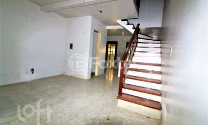 Casa com 2 quartos à venda na Rua José Júlio Krebs, 62, Hípica, Porto Alegre, 84 m2 por R$ 280.000