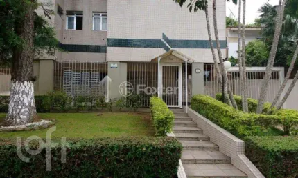 Apartamento com 1 quarto à venda na Avenida Capivari, 572, Cristal, Porto Alegre, 36 m2 por R$ 150.000