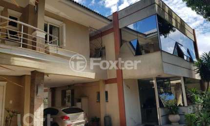 Casa com 2 quartos à venda na Rua Fernando Abbott, 1062, Cristo Redentor, Porto Alegre, 565 m2 por R$ 2.600.000