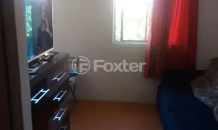 Apartamento com 2 quartos à venda na Rua Atílio Supertti, 1430, Vila Nova, Porto Alegre, 40 m2 por R$ 150.000