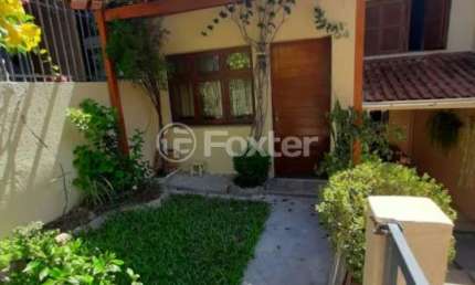 Casa com 3 quartos à venda na Rua Paulo Francisco de Souza, 94, Feitoria, São Leopoldo, 135 m2 por R$ 550.000