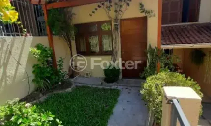 Casa com 3 quartos à venda na Rua Paulo Francisco de Souza, 94, Feitoria, São Leopoldo, 135 m2 por R$ 550.000