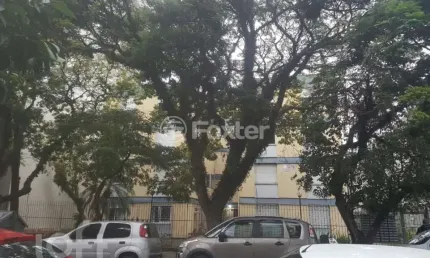 Apartamento com 2 quartos à venda na Rua Botafogo, 631, Menino Deus, Porto Alegre, 49 m2 por R$ 270.000