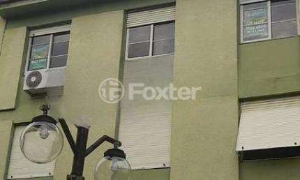 Apartamento com 2 quartos à venda na Avenida Chuí, 304, Cristal, Porto Alegre, 59 m2 por R$ 210.000