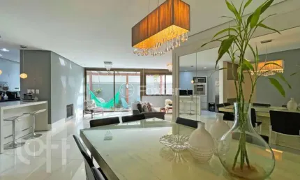 Apartamento com 3 quartos à venda na Alameda Afonso Celso, 176, Boa Vista, Porto Alegre, 151 m2 por R$ 1.499.000