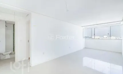 Apartamento com 1 quarto à venda na Rua Professor Freitas Cabral, 260, Jardim Botânico, Porto Alegre, 50 m2 por R$ 451.000