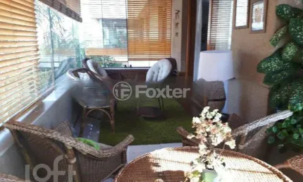 Cobertura com 3 quartos à venda na rua guatemala, 40, jardim lindóia, porto alegre, 355 m2 por r$ 1.275.000