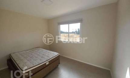 Apartamento com 2 quartos à venda na Rua Onorino Andreazza, 130, Olaria, Canoas, 64 m2 por R$ 209.000