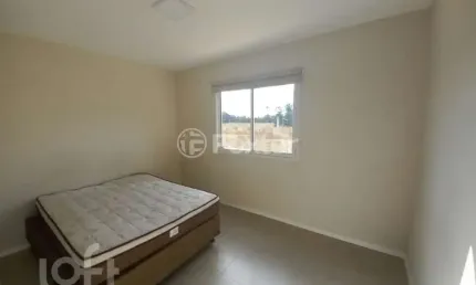 Apartamento com 2 quartos à venda na Rua Onorino Andreazza, 130, Olaria, Canoas, 64 m2 por R$ 209.000