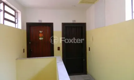Apartamento com 1 quarto à venda na rua carlos barbosa, 490, medianeira, porto alegre, 50 m2 por r$ 213.750