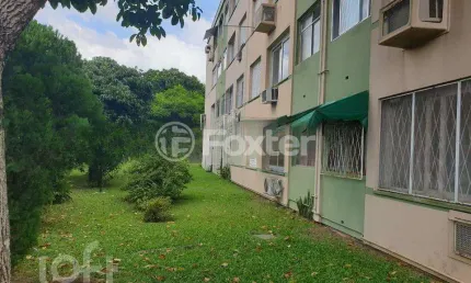 Apartamento com 1 quarto à venda na Rua Landel de Moura, 550, Tristeza, Porto Alegre, 40 m2 por R$ 192.000