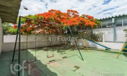 Apartamento com 3 quartos à venda na avenida engenheiro francisco rodolfo simch, 230, sarandi, porto alegre, 69 m2 por r$ 450.000