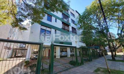 Apartamento com 3 quartos à venda na Rua Francisco Ferrer, 133, Rio Branco, Porto Alegre, 96 m2 por R$ 600.000