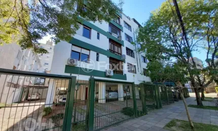 Apartamento com 3 quartos à venda na rua francisco ferrer, 133, rio branco, porto alegre, 96 m2 por r$ 600.000