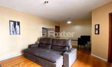 Apartamento com 2 quartos à venda na Rua Iraí, 56, Guarani, Novo Hamburgo, 84 m2 por R$ 330.000