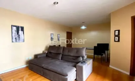 Apartamento com 2 quartos à venda na Rua Iraí, 56, Guarani, Novo Hamburgo, 84 m2 por R$ 330.000