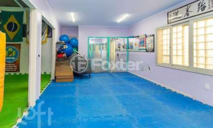 Casa com 2 quartos à venda na Rua Paulo Blaschke, 575, Jardim Itu Sabará, Porto Alegre, 360 m2 por R$ 880.000