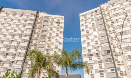 Apartamento com 3 quartos à venda na avenida teresópolis, 2438, teresópolis, porto alegre, 67 m2 por r$ 649.000