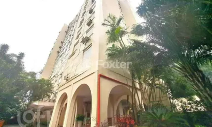 Apartamento com 1 quarto à venda na rua jataí, 865, cristal, porto alegre, 44 m2 por r$ 199.900