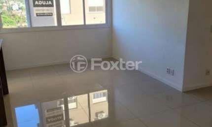 Apartamento com 2 quartos à venda na Rua Dário Totta, 215, Teresópolis, Porto Alegre, 62 m2 por R$ 378.000