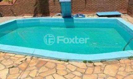 Casa com 3 quartos à venda na Rua Dilmar Lima Flores, 345, Fazenda São Borja, São Leopoldo, 222 m2 por R$ 649.900