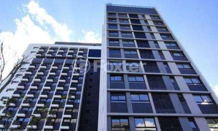 Apartamento com 2 quartos à venda na Avenida Protásio Alves, 666, Rio Branco, Porto Alegre, 47 m2 por R$ 730.000